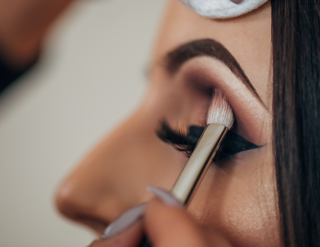 Chicago Style Co. | Corporate & Bridal Hair and Makeup in Chicago